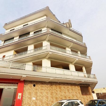 Oyo Hotel Inn Way Sonipat Exterior foto
