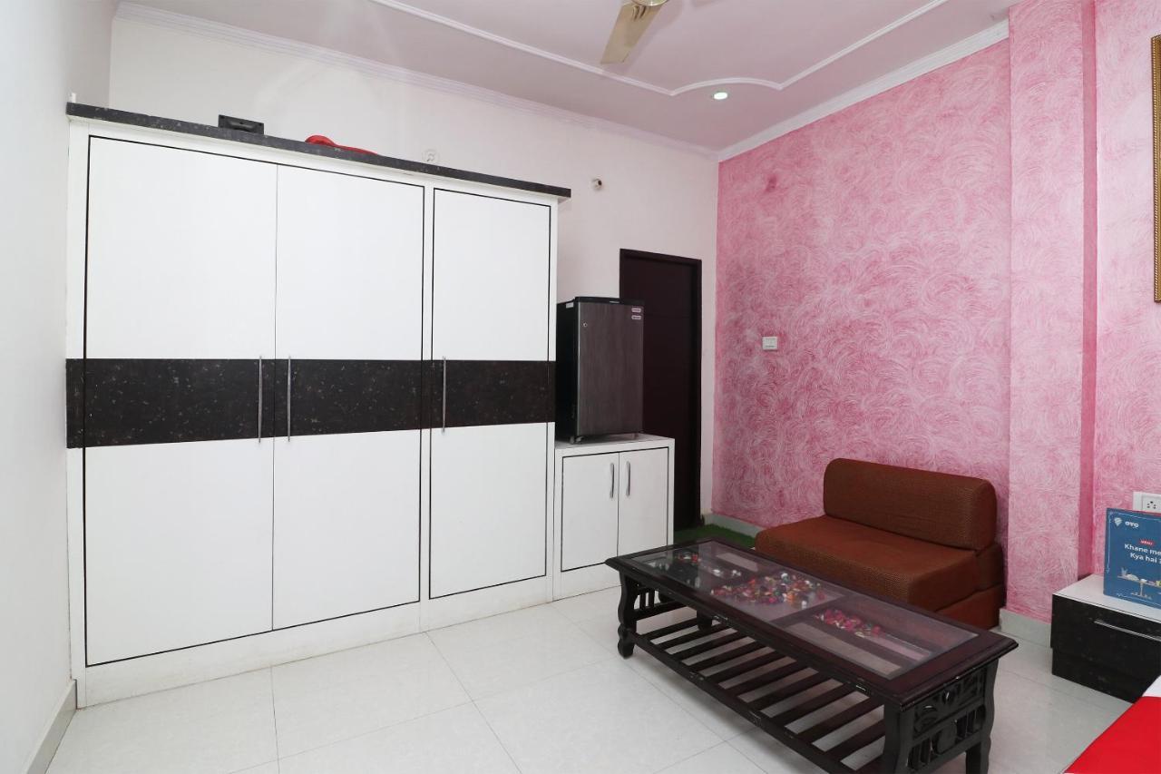 Oyo Hotel Inn Way Sonipat Exterior foto